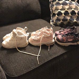 Toddler Sneakers